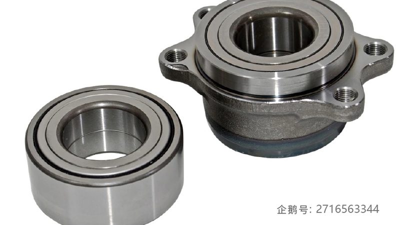 关节轴承选型时，标准代号为何总让人一头雾水