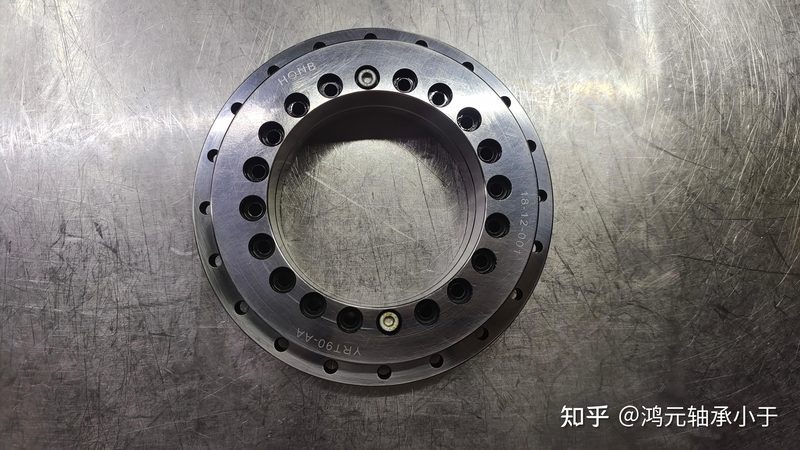 圆锥滚子轴承非标定制：从需求到成品的精准之路