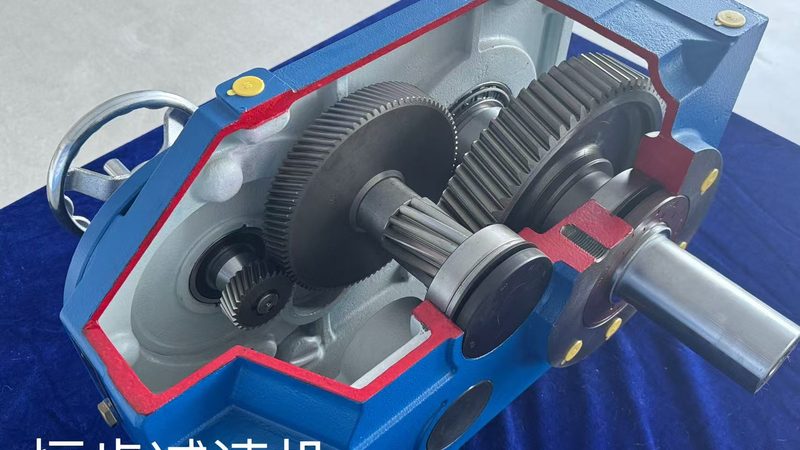 链条节距：传动系统中的关键参数解析
