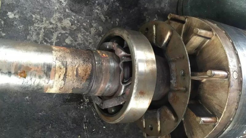 轴承型号选择：关键参数与选型逻辑